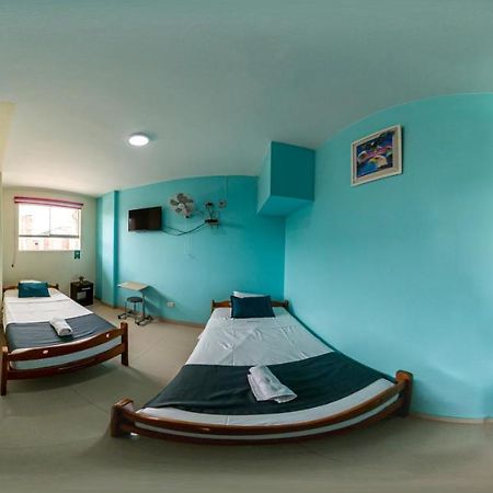 Hotel Barlovento Inn Piura Exterior photo